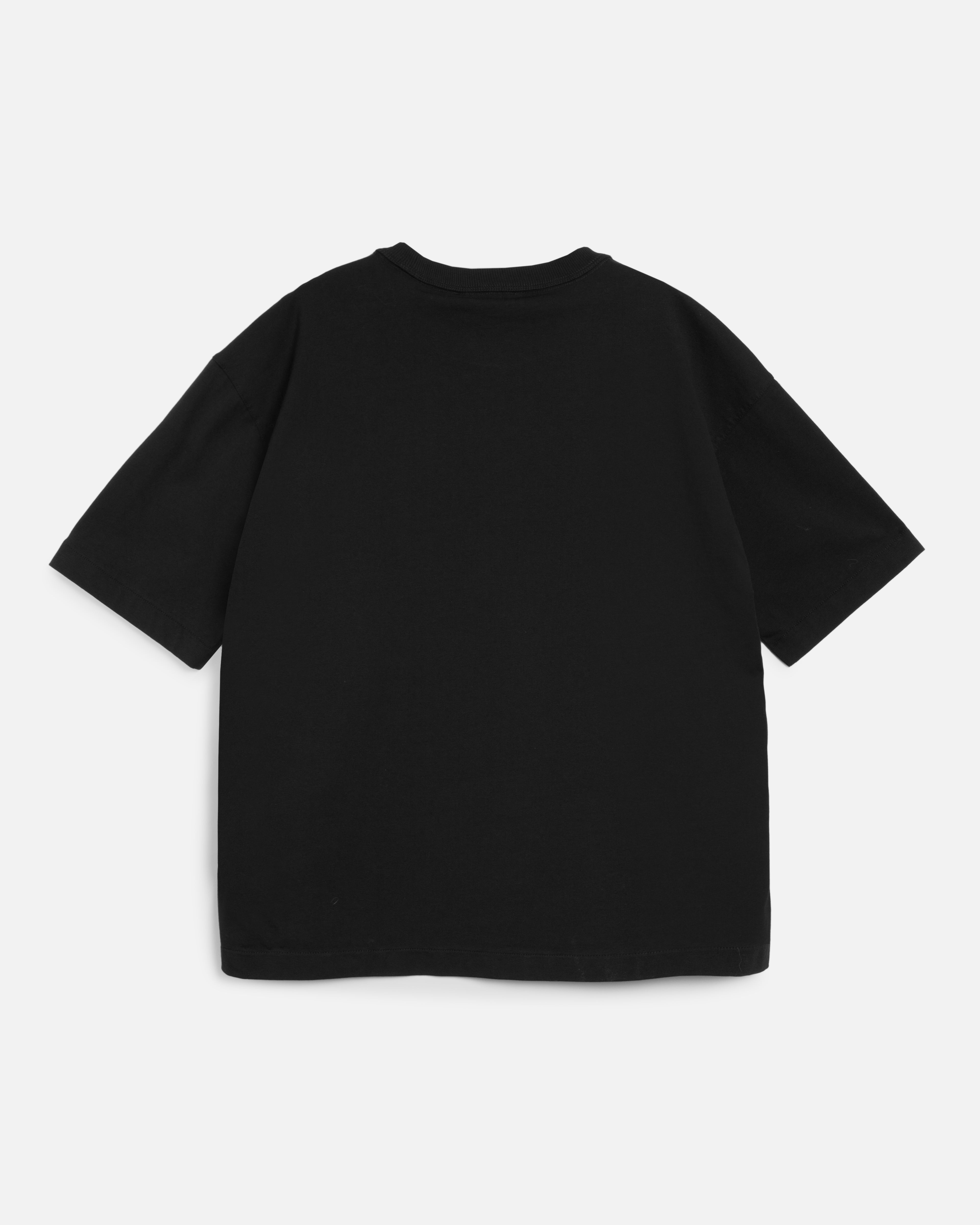 Triple Printed T-Shirt